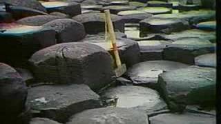 Columnar Basalt [upl. by Argella]