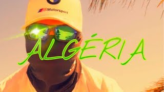 GAMBINO  ALGÉRIA🇩🇿Clip Officiel  2020 [upl. by Bunker]