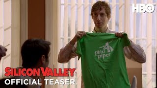 Silicon Valley Season 1  Official Teaser  HBO [upl. by Neerroc]