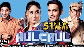 Hungama 2020  New Released Hindi Full Movie  Hindi Comedy Movie  Vivek Trivedi [upl. by Enimzaj]