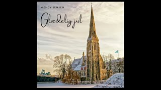 FULL ALBUM  Glaedelij jul  Danish Christmas Music  Piano Music [upl. by Moyers]