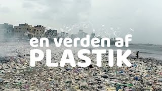 quotEn Verden Af Plastikquot Introduktion [upl. by Inaluiak]