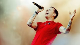 Chester Charles Bennington The Best Vocals [upl. by Saks]