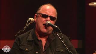 Pixies  quotDebaserquot Recorded Live for World Cafe [upl. by Roch925]