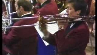 Brilliant Trombone solo Carnival In Venice [upl. by Enahsed598]