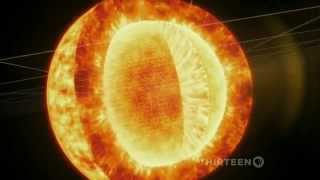 BBC Documentary The Sun Space Documentarymp4 [upl. by Simpson]