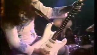 Uriah Heep Easy Livin Live 1973 [upl. by Ignacius377]