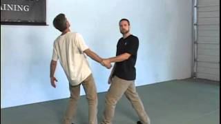 Joint Breaking Tutorial  Elbow 2 [upl. by Ycrem224]