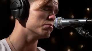 Kaleo  Broken Bones Live on KEXP [upl. by Cockburn808]