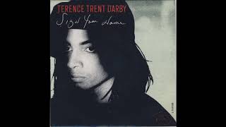 Terence Trent DArby  Sign Your Name 1987 HQ [upl. by Tybi]