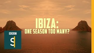 Ibiza One Season Too Many Documentary BBC Stories [upl. by Montford360]