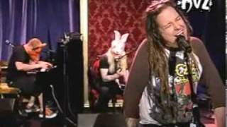 KoRn  thoughtless live acoustic [upl. by Airres29]