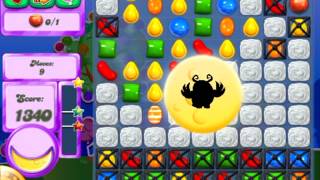 Candy Crush Saga Gameplay Android 6 [upl. by Claudia]