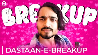 Leave a F for Bancho  DastaaneBreakup  BB Ki Vines [upl. by Estren]