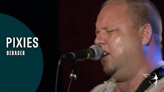 Pixies  Debaser From quotClub Date Live At The Paradise In Bostonquot [upl. by Okiam]