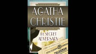 Agatha Christie The Secret Adversary audiobook [upl. by Nivonod266]