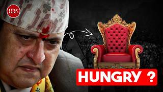 What is Gyanendra Cooking [upl. by Alhak]