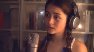 Pompeii  Bastille Cover by Jasmine Thompson [upl. by Haniraz]