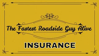 Roadside Assistance Business Insurance  What kind do I need [upl. by Jacob]