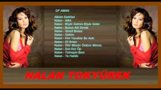 NALAN OF AMAN Full Album 1994 [upl. by Hernardo305]