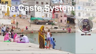 The Caste System in India [upl. by Imaj]