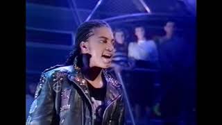 Sign Your Name Live  Terence Trent DArby [upl. by Otiv867]