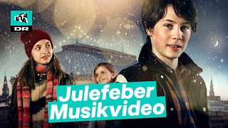 Oh Land  Julefeber  Julefeber musikvideo  Ultra [upl. by Panchito]