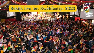 Kwekfestijn 2023 [upl. by Beetner]