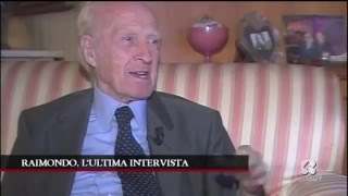 Ultima intervista Raimondo Vianello  Sandra Mondaini [upl. by Tnarud]