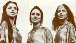 Algerie ancien chant kabyle group djurdjura YouTube [upl. by Griffis354]