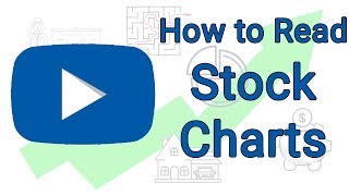 How to Read Stock Charts for Beginners [upl. by Brunhilde577]