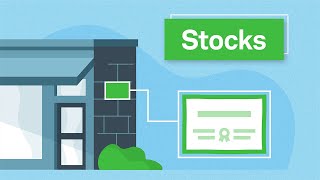 Investing Basics Stocks [upl. by Ezequiel744]