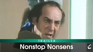 Dieter Hallervorden Collection Nonstop Nonsens Trailer [upl. by Snashall816]