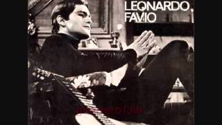 Leonardo Favio  No Fui Nadie [upl. by Donica]