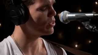 Kaleo  Automobile Live on KEXP [upl. by Desi]