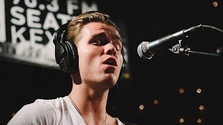 Kaleo  Full Performance Live on KEXP [upl. by Tade]