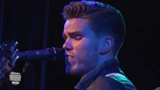 KALEO quotNo Goodquot Live at KROQ [upl. by Alyehs]