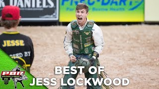 The BEST of Jess Lockwood From 2019 Season [upl. by Atenek711]