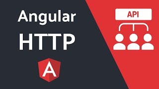 Angular HTTP Client Quick Start Tutorial [upl. by Yleak]