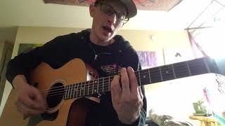 Dirty Heads Vacation guitar tutorial lesson [upl. by Mou135]