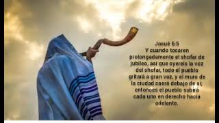 Sonido de Shofar de Victoria [upl. by Anisah45]