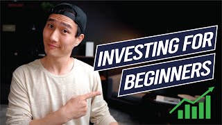 How to Buy Stocks for Beginners  Step by Step Process [upl. by Einittirb834]