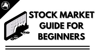 STOCK MARKET BASICS [upl. by Akit]