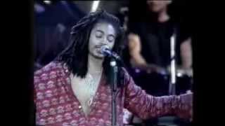 Terence Trent DArby  Sign Your Name Hollywood Rock 1990 [upl. by Jacqueline]