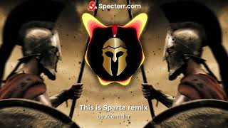 Sparta Madhouse Mix Original Reupload [upl. by Bella938]