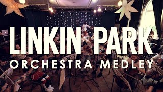 Remembering Chester Bennington  Linkin Park Orchestra Medley [upl. by Harry]