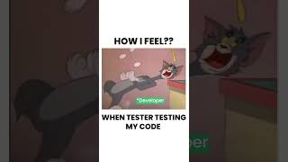 QA Memes That Every Software Tester Can Relate To [upl. by Klenk789]