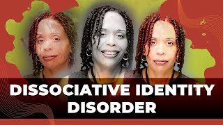 Understanding Dissociative Identity Disorder aka Multiple Personality Disorder [upl. by Irotal]