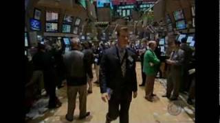 Stock Market Crash of 2008 [upl. by Adolpho753]