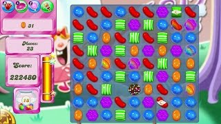 Candy Crush Saga Android Gameplay 24 [upl. by Odysseus]